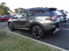 Used 2026  Kia Sportage Hybrid SX-Prestige AWD at CarloanExpress&period;Com near Hampton&comma; VA