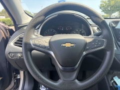 Used 2025  Chevrolet Malibu 4dr Sdn 1LT at CarloanExpress&period;Com near Hampton&comma; VA