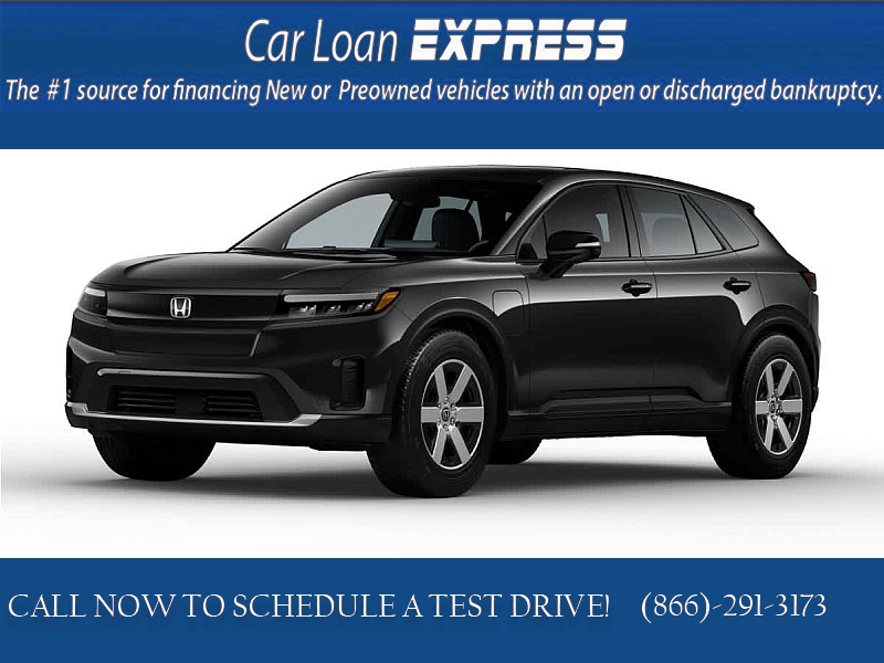 New 2026  Honda Prologue Elite AWD at CarloanExpress&period;Com near Hampton&comma; VA