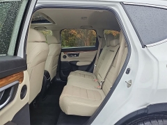 Used 2019  Honda CR-V 4d SUV AWD Touring at CarloanExpress.Com near Hampton, VA