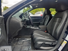 Used 2024  Honda Civic Hatchback Sport CVT at CarloanExpress&period;Com near Hampton&comma; VA