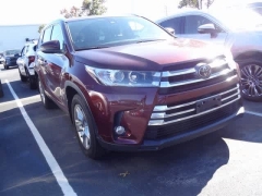 Used 2017  Toyota Highlander Limited V6 AWD (Natl) at CarloanExpress.Com near Hampton, VA