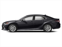 Used 2024  Toyota Camry LE Auto at CarloanExpress.Com near Hampton, VA