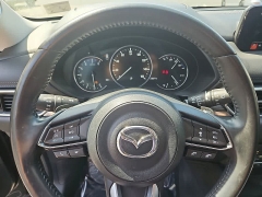 Used 2020  Mazda CX-5 4d SUV FWD Grand Touring at CarloanExpress&period;Com near Hampton&comma; VA