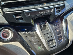 New 2027  Honda Odyssey Elite Auto at CarloanExpress&period;Com near Hampton&comma; VA