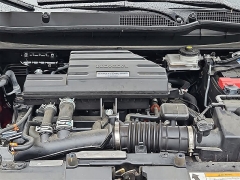 Used 2021  Honda CR-V Touring 2WD at CarloanExpress.Com near Hampton, VA