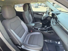 Used 2024  Chevrolet Trailblazer FWD 4dr LT at CarloanExpress&period;Com near Hampton&comma; VA