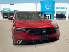 New 2025  Honda Accord Hybrid Touring Sedan at CarloanExpress.Com near Hampton, VA