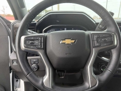 Used 2025  Chevrolet Silverado 1500 4WD Crew Cab 147" LT w&sol;1LT at CarloanExpress&period;Com near Hampton&comma; VA