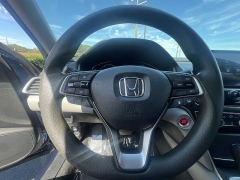 Used 2020  Honda Accord Sedan 4d EX 1.5L at CarloanExpress.Com near Hampton, VA