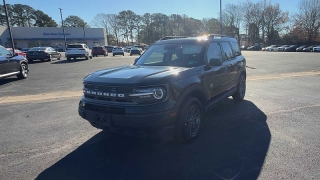 Used 2024  Ford Bronco Sport Big Bend 4x4 at CarloanExpress&period;Com near Hampton&comma; VA
