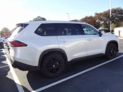 Used 2024  Toyota Grand Highlander AWD (Natl) at CarloanExpress.Com near Hampton, VA