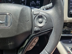 Used 2020  Honda HR-V 4d SUV FWD EX-L at CarloanExpress&period;Com near Hampton&comma; VA