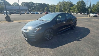 Used 2024  Toyota Corolla CVT &lpar;Natl&rpar; at CarloanExpress&period;Com near Hampton&comma; VA