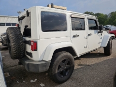 Used 2012  Jeep Wrangler Unlimited 4WD 4dr Arctic &ast;Ltd Avail&ast; at CarloanExpress&period;Com near Hampton&comma; VA