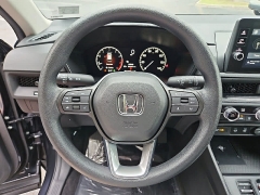Used 2026  Honda CR-V LX AWD at CarloanExpress&period;Com near Hampton&comma; VA