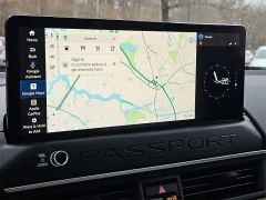 New 2026  Honda Passport TrailSport Elite AWD at CarloanExpress&period;Com near Hampton&comma; VA