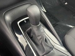 Used 2025  Toyota Corolla LE CVT at CarloanExpress&period;Com near Hampton&comma; VA