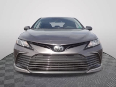 Used 2023  Toyota Camry LE Auto at CarloanExpress&period;Com near Hampton&comma; VA