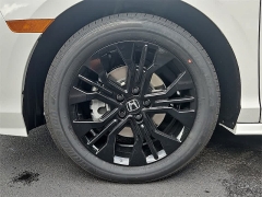 New 2026  Honda Odyssey Sport-L Auto at CarloanExpress.Com near Hampton, VA