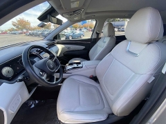 Used 2024  Hyundai Tucson Limited AWD at CarloanExpress.Com near Hampton, VA