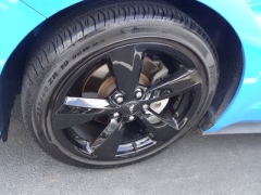Used 2022  Ford Mustang EcoBoost Fastback at CarloanExpress&period;Com near Hampton&comma; VA