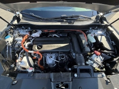 Used 2025  Honda CR-V Hybrid Sport-L FWD at CarloanExpress.Com near Hampton, VA