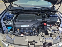 Used 2014  Honda Accord Sedan 4dr V6 Auto EX-L at CarloanExpress&period;Com near Hampton&comma; VA