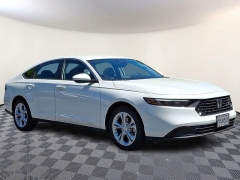 New 2026  Honda Accord Sedan LX CVT at CarloanExpress&period;Com near Hampton&comma; VA