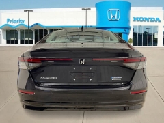 New 2025  Honda Accord Hybrid Touring Sedan at CarloanExpress.Com near Hampton, VA