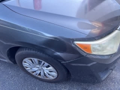 Used 2013  Toyota Camry 4dr Sdn I4 Auto (Natl) at CarloanExpress.Com near Hampton, VA