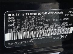 Used 2022  Mitsubishi Outlander Sport 2&period;0 AWC CVT at CarloanExpress&period;Com near Hampton&comma; VA