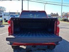 Used 2023  Chevrolet Silverado 1500 4WD Crew Cab 147" RST at CarloanExpress&period;Com near Hampton&comma; VA