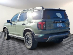 New 2026  Honda Passport TrailSport AWD at CarloanExpress&period;Com near Hampton&comma; VA