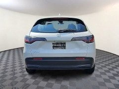 Used 2023  Honda HR-V LX 2WD CVT at CarloanExpress&period;Com near Hampton&comma; VA