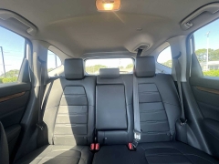 Used 2021  Honda CR-V Touring AWD at CarloanExpress.Com near Hampton, VA