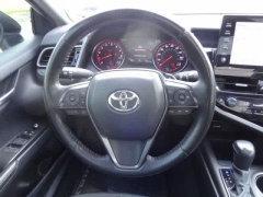 Used 2023  Toyota Camry V6 Auto &lpar;Natl&rpar; at CarloanExpress&period;Com near Hampton&comma; VA