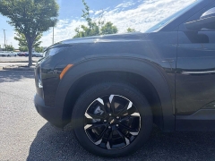 Used 2023  Chevrolet Trailblazer FWD 4dr LT at CarloanExpress&period;Com near Hampton&comma; VA