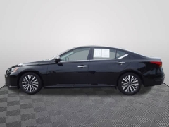 Used 2025  Nissan Altima SV FWD at CarloanExpress&period;Com near Hampton&comma; VA