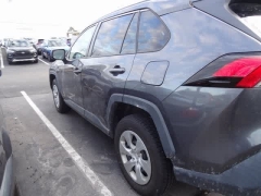 Used 2021  Toyota RAV4 LE FWD at CarloanExpress&period;Com near Hampton&comma; VA