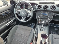 Used 2015  Ford Mustang 2d Fastback V6 at CarloanExpress&period;Com near Hampton&comma; VA