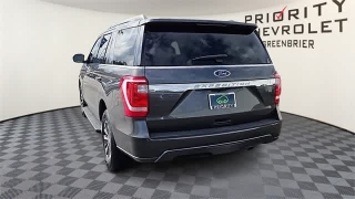 Used 2020  Ford Expedition XL 4x2 at CarloanExpress.Com near Hampton, VA