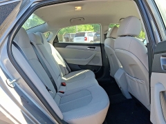 Used 2018  Hyundai Sonata 4d Sedan Eco at CarloanExpress&period;Com near Hampton&comma; VA