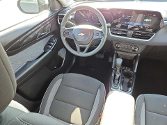 Used 2024  Chevrolet Trailblazer FWD 4dr LS at CarloanExpress&period;Com near Hampton&comma; VA