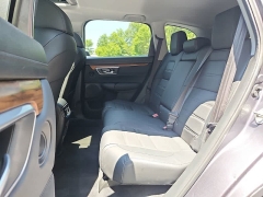 Used 2020  Honda CR-V 4d SUV AWD EX-L at CarloanExpress&period;Com near Hampton&comma; VA