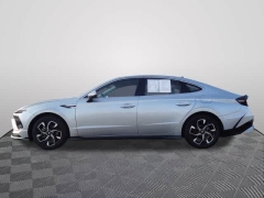 Used 2024  Hyundai Sonata SEL 2&period;5L FWD at CarloanExpress&period;Com near Hampton&comma; VA