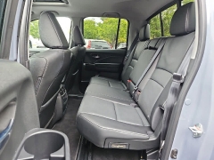 Used 2023  Honda Ridgeline RTL AWD at CarloanExpress&period;Com near Hampton&comma; VA