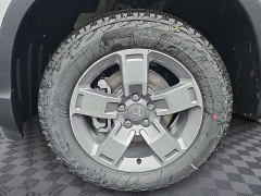 New 2026  Honda Ridgeline RTL AWD at CarloanExpress&period;Com near Hampton&comma; VA