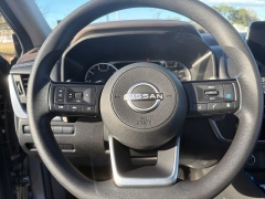 Used 2023  Nissan Rogue AWD SV at CarloanExpress&period;Com near Hampton&comma; VA