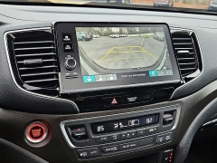 New 2026  Honda Ridgeline TrailSport AWD at CarloanExpress&period;Com near Hampton&comma; VA